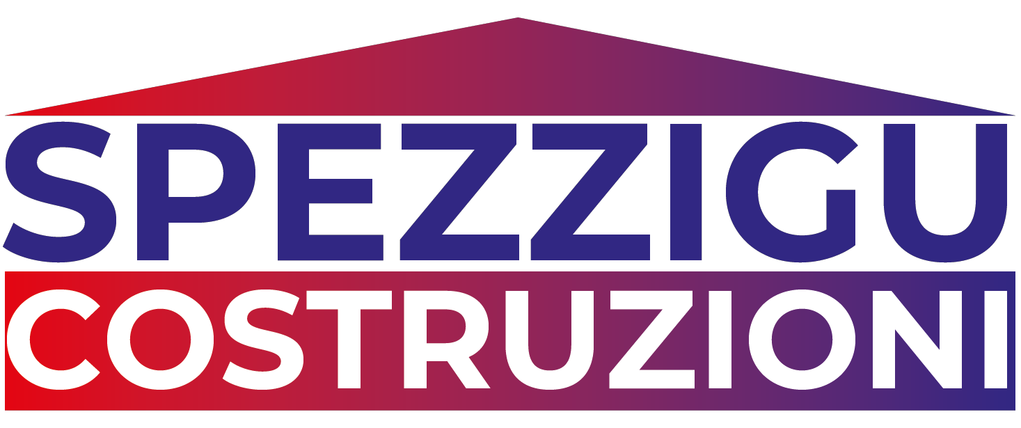 SPEZZIGU COSTRUZIONI